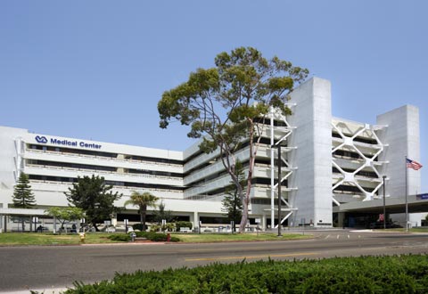 VA San Diego Healthcare System