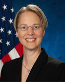 Michelle Dorsey, Chief Medical Officer